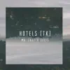 Mr. Carter Davis - Hotels (Tk) - Single